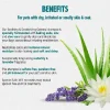 Veterinary Formula Solutions Soothing & Deodorizing Oatmeal Shampoo For Dogs & Cats (17 oz)