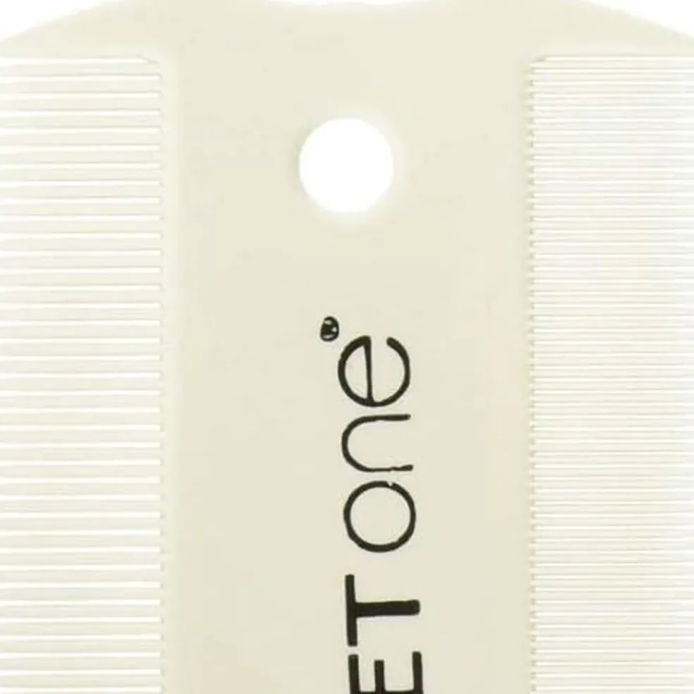 VetOne Flea Comb for Dogs & Cats