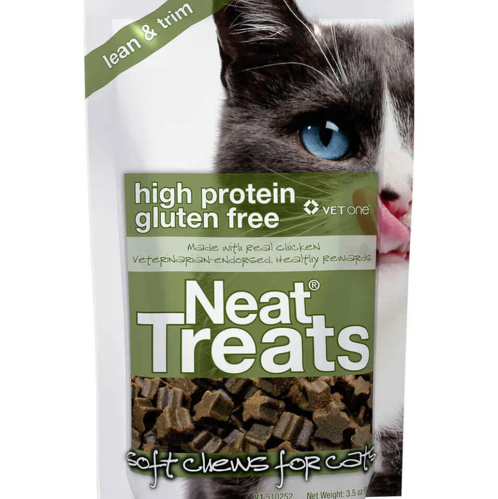 VetOne Neat Treats for Cats (3.5 oz)