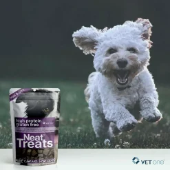 VetOne Neat Treats Soft Chews for Dogs (4oz)