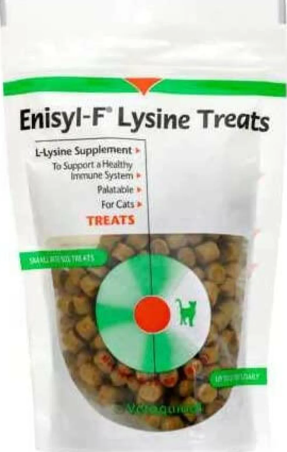 Vetoquinol Enisyl F Lysine Bites for Cats (6.35 oz)