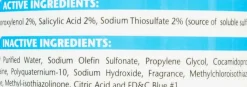 Vetoquinol Universal Medicated Shampoo for Dogs & Cats