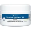VetraSeb CeraDerm CK Antiseptic Wipes for Cats & Dogs, 30-count