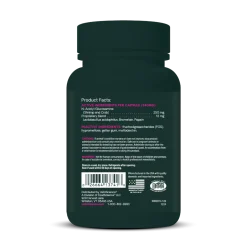 VetriScience Acetylator Digestive Supplement for Cats & Dogs (120 caps)