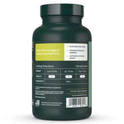 VetriScience Canine Plus Chewable Tablets Multivitamin for Dogs (90 tabs)