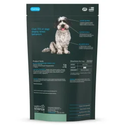 VetriScience Composure Chicken Liver Flavored Chews for Small Dogs (30ct)