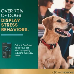 VetriScience Composure Chicken Liver Flavored Chews for Small Dogs (30ct)