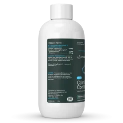 VetriScience Composure Liquid Calming Supplement for Cats & Dogs (8 oz)