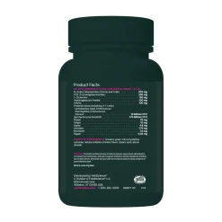 VetriScience Extra Strength Healthy Gut & Digestion Tablets for Dogs (120 Chewable Tablets)