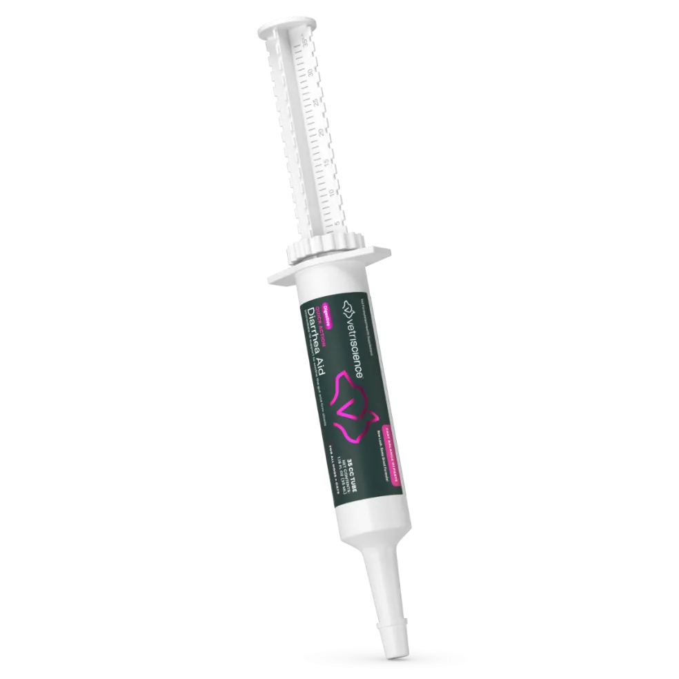 VetriScience Fast Balance G.I. Paste Gastrointestinal Support for Cats & Dogs (35 cc)