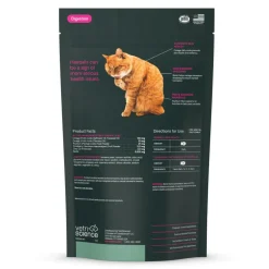 VetriScience Hairball Control Chews for Cats (60 Soft Chews)