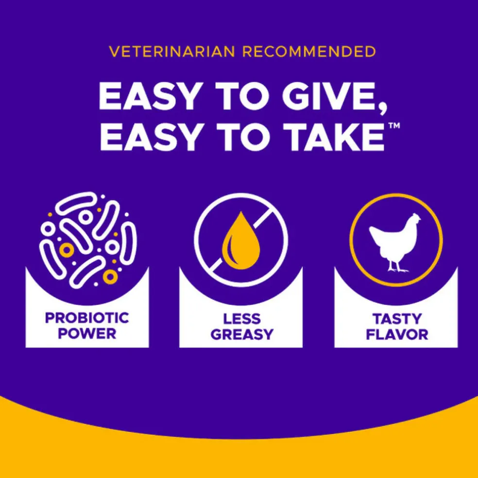 VetriScience Pinchers Pill Hiding Treats for Dogs, Chicken (45 ct)