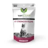 VetriScience UT Strength Urinary Tract Support for Cats (60 Soft Chews)