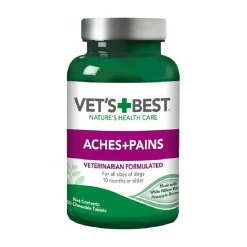 Vet's Best Aches + Pains For Dogs (50 tablets)