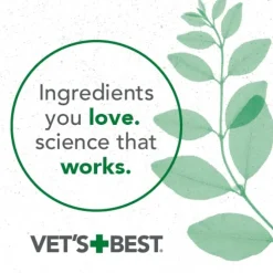 Vet's Best Best Bitter Cherry Spray (7.5 oz)