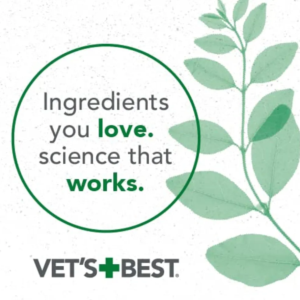 Vet's Best Best Bitter Cherry Spray (7.5 oz)