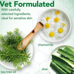 Vet's Best Hot Spot Itch Relief Spray For Dogs