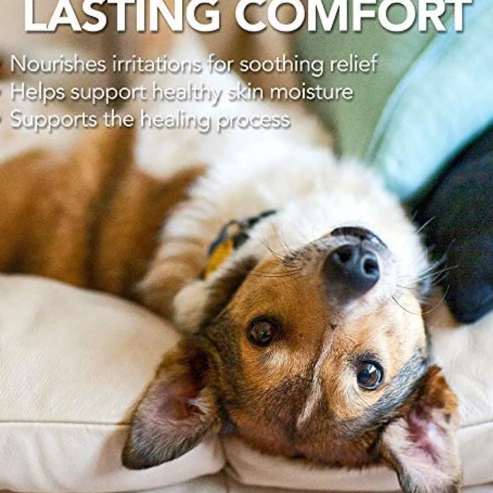 Vet's Best Hot Spot Shampoo (16 oz)