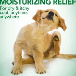Vet's Best Moisture Mist Conditioner Spray (16 oz)