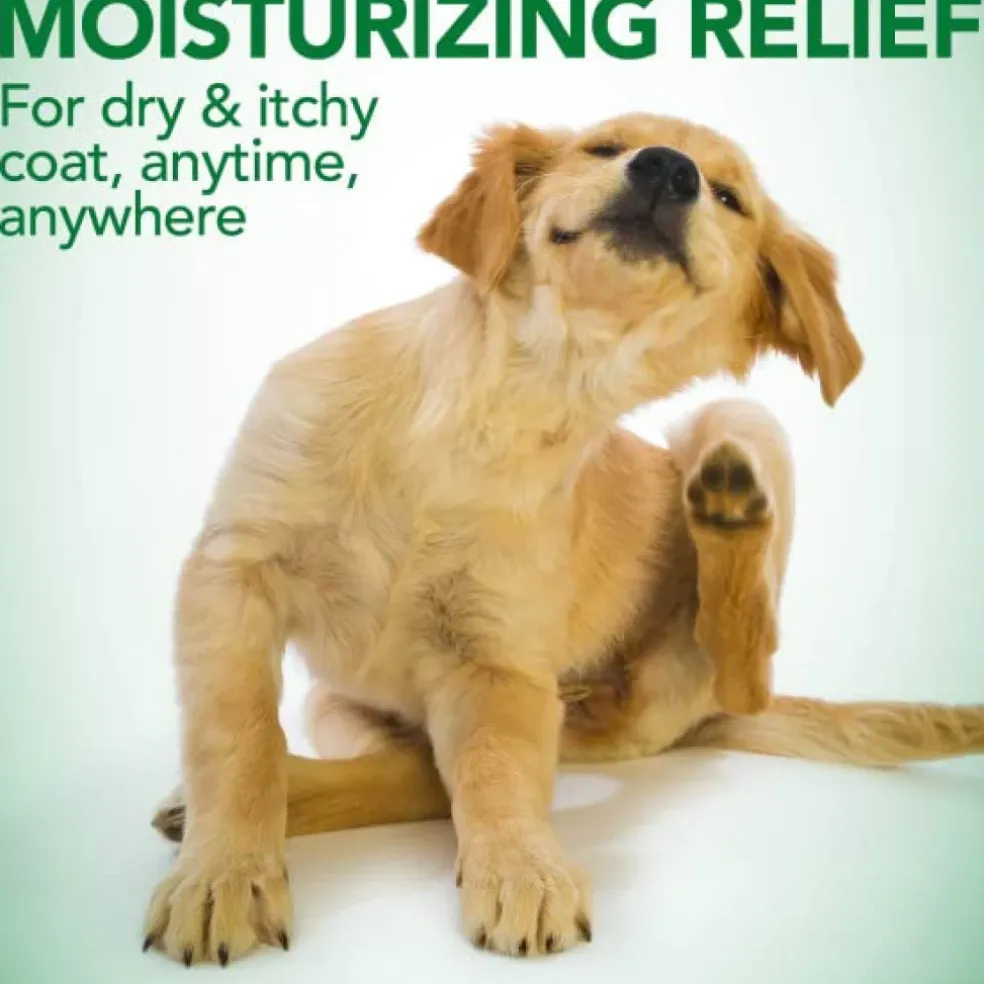 Vet's Best Moisture Mist Conditioner Spray (16 oz)