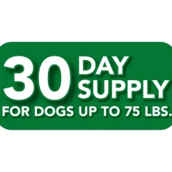 Vet's Best Multi-Vitamin Soft Chews for Dogs (30 soft chews)