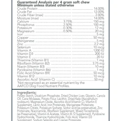 Vet's Best Multi-Vitamin Soft Chews for Dogs (30 soft chews)