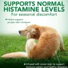 Vet's Best Seasonal Allergy Soft Chews for Dogs (30 Soft Chews)