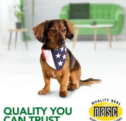 Vet's Best Seasonal Allergy Soft Chews for Dogs (30 Soft Chews)