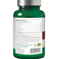 Vet's Best Urinary Tract Support For Cats (60 tablets)