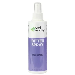Vet Worthy Bitter Spray