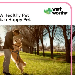 Vet Worthy Bitter Spray