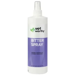 Vet Worthy Bitter Spray