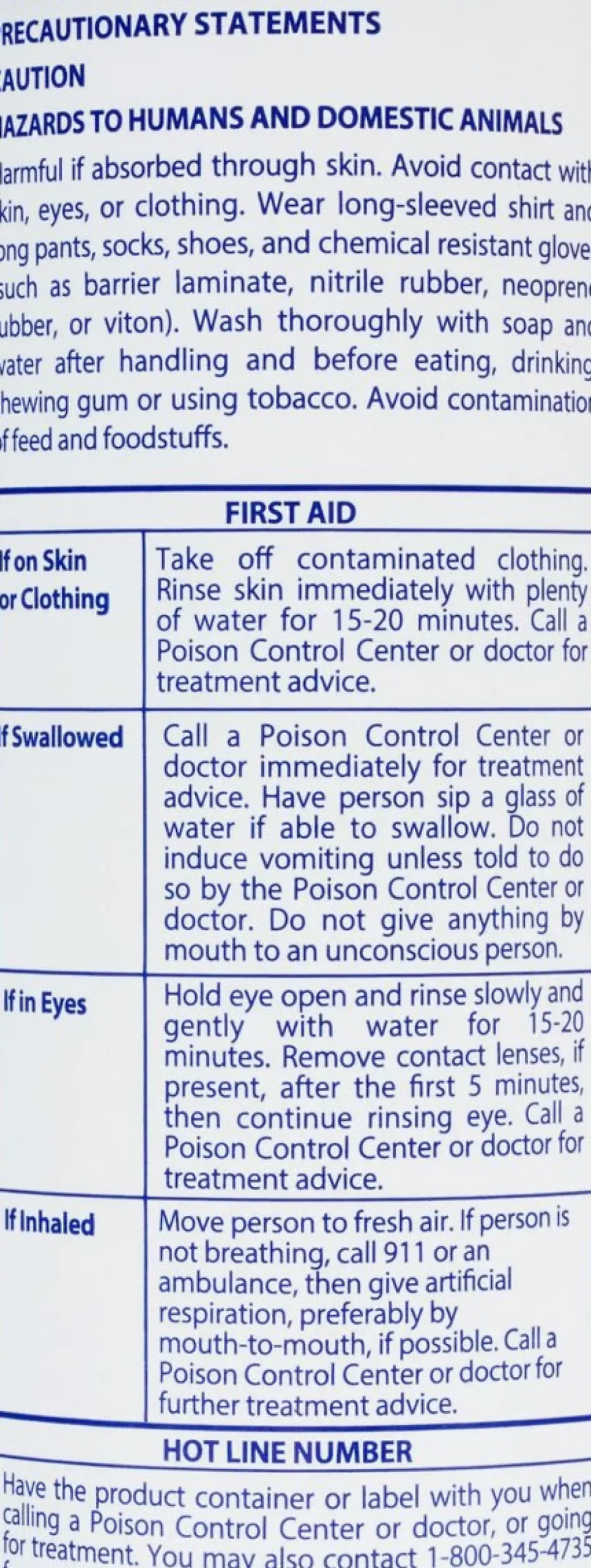 Virbac Knockout Area Treatment (14 oz)