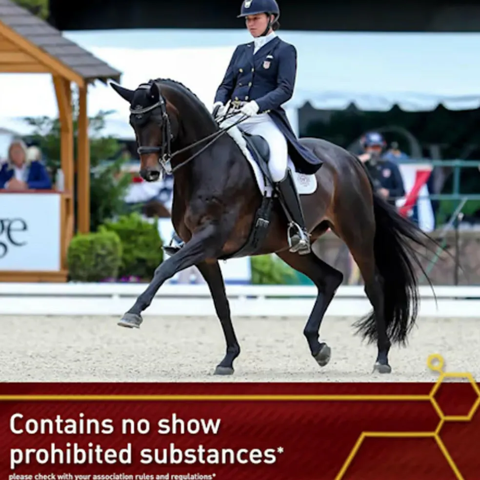 Vita Flex Lactanase Performance Supplement for Horses, (25 g)