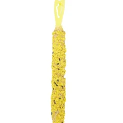 Vitakraft Crunch Sticks Egg & Honey Flavor Treats for Parakeets, 2 Sitcks