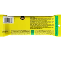 Vitakraft Crunch Sticks Honey, Egg, Orange, Apricot, Sesame & Banana Variety Pack Treats for Parakeets, 3 Sitcks