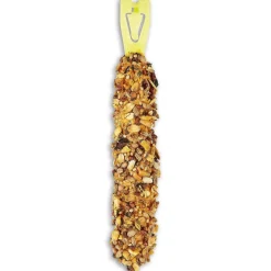 Vitakraft Crunch Sticks Whole Grains & Honey Flavor Treats for Rabbits, 2 Sticks