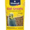 Vitakraft Oat Groats Treats for Parakeets & Other Small Birds, 8-oz