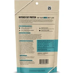 Vital Essentials Freeze-Dried Raw Beef Liver Treats For Dogs