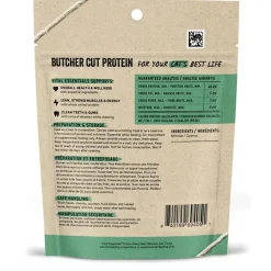 Vital Essentials Freeze-Dried Raw Minnows Treats For Cats