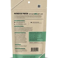 Vital Essentials Freeze-Dried Raw Minnows Treats For Cats