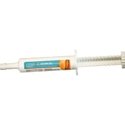 Vitalyze Recovery Gel for Horses (30 ml)