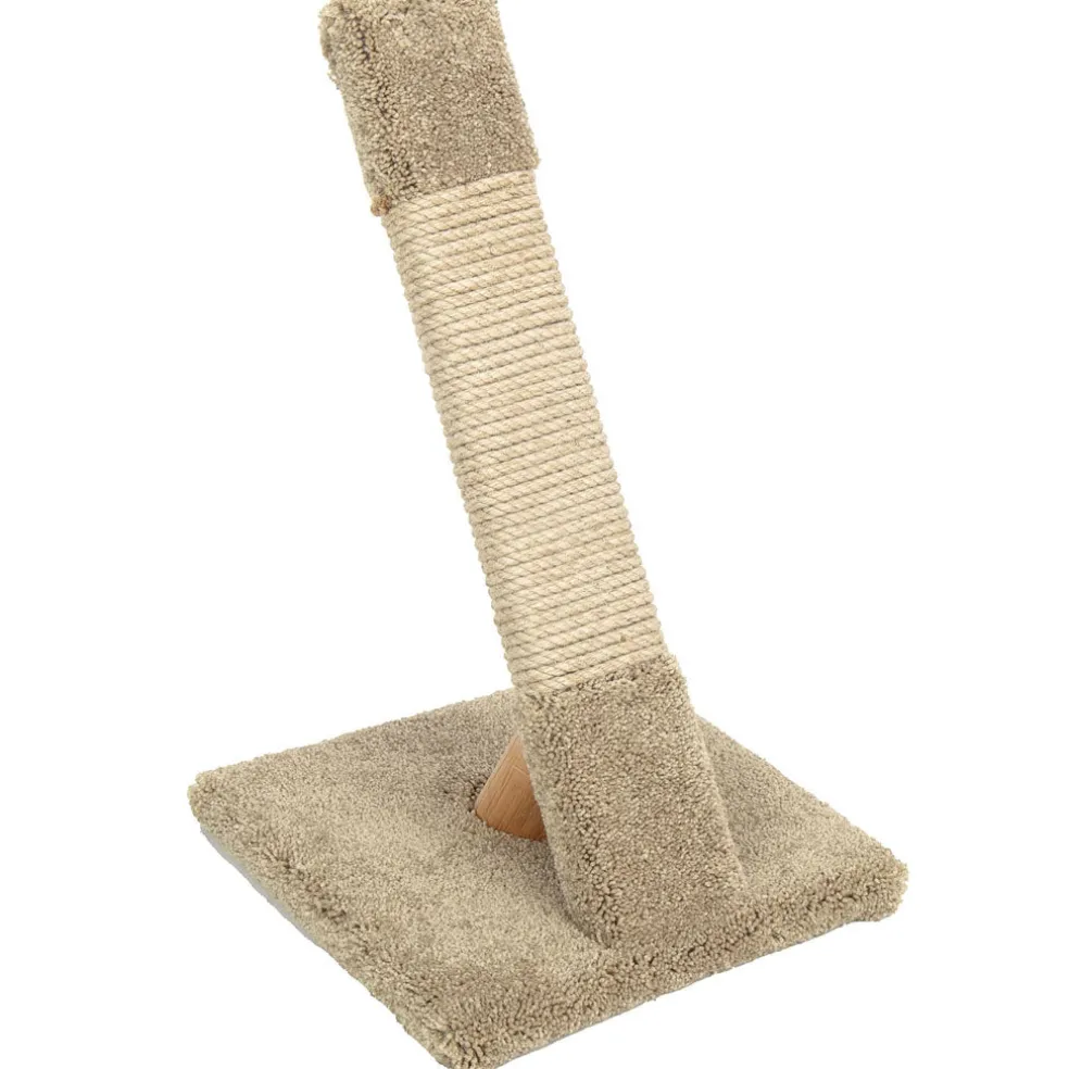 Ware Angled Sisal Scratcher for Cats