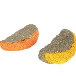 Ware Carnival Crop Veggie Wedge Chew, 2-count