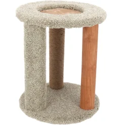 Ware Carpet Playground-N-Lounge Cat Scratch Post