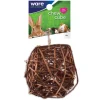 Ware Chew Cube Toy for Small Animal