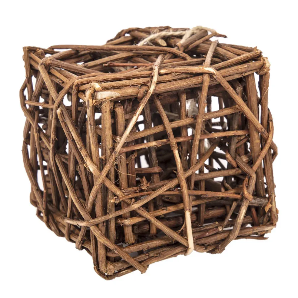 Ware Chew Cube Toy for Small Animal