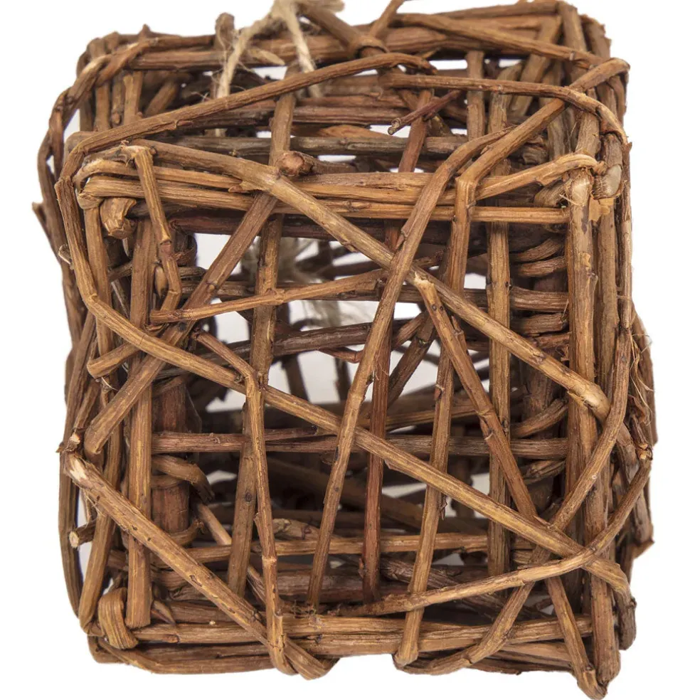 Ware Chew Cube Toy for Small Animal