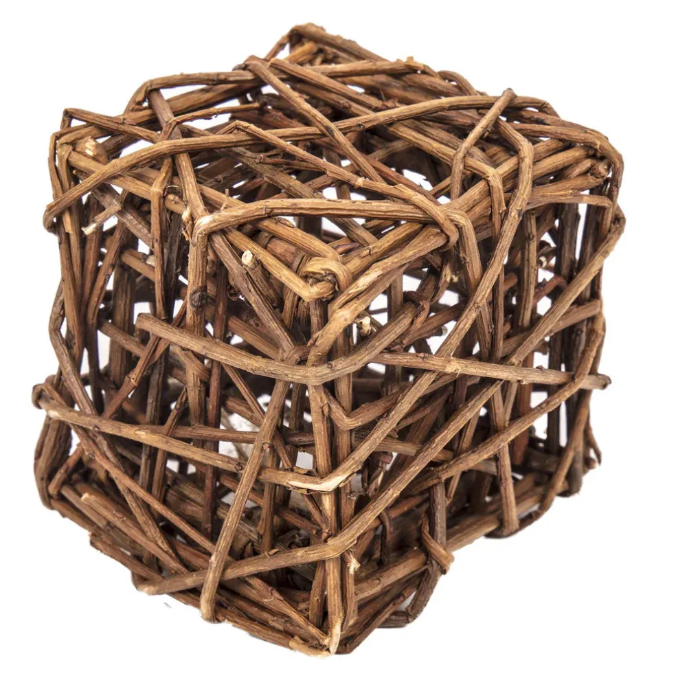 Ware Chew Cube Toy for Small Animal