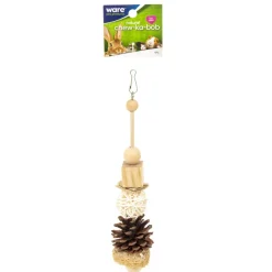 Ware Chew Ka-bob Chew Toy for Small Animals